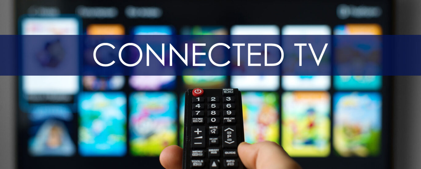 Connected TV’s Market