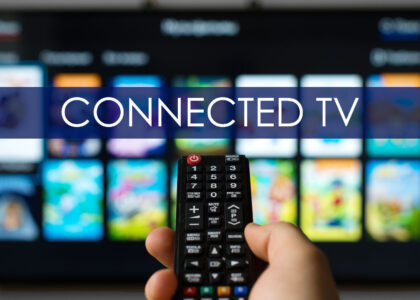 Connected TV’s Market