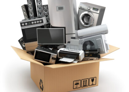 Consumer Electronics Packaging Market