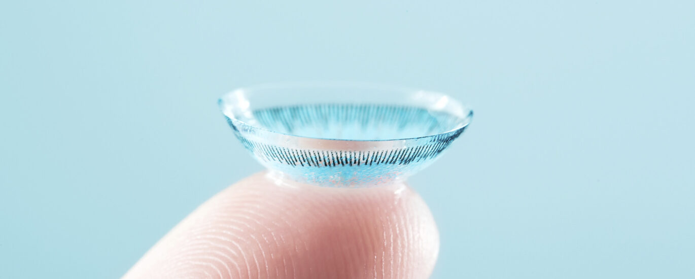 Contact Lenses Market