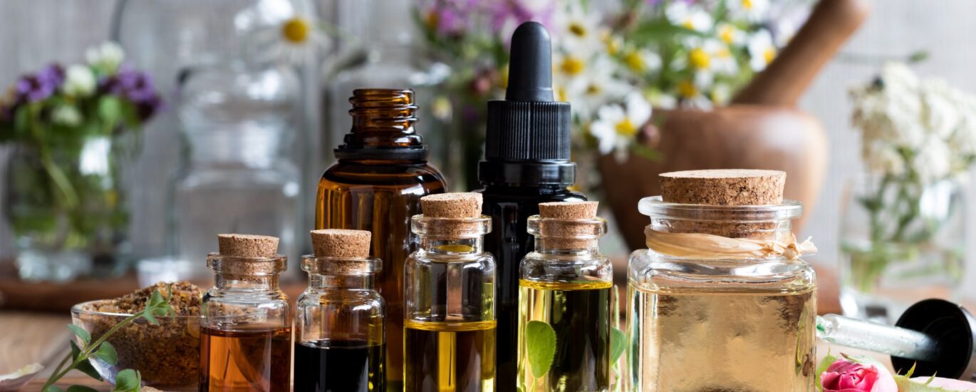 Cosmetic Oil Market