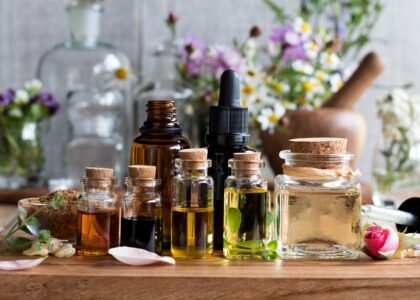 Cosmetic Oil Market