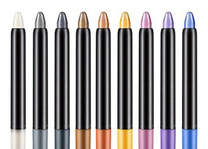 Cosmetic Pencil and Pen Market