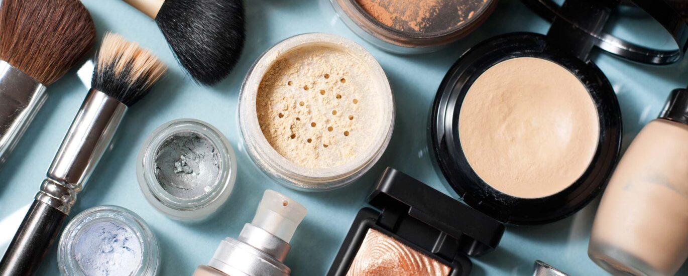 Cosmetics ODM Market