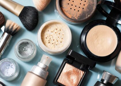 Cosmetics ODM Market