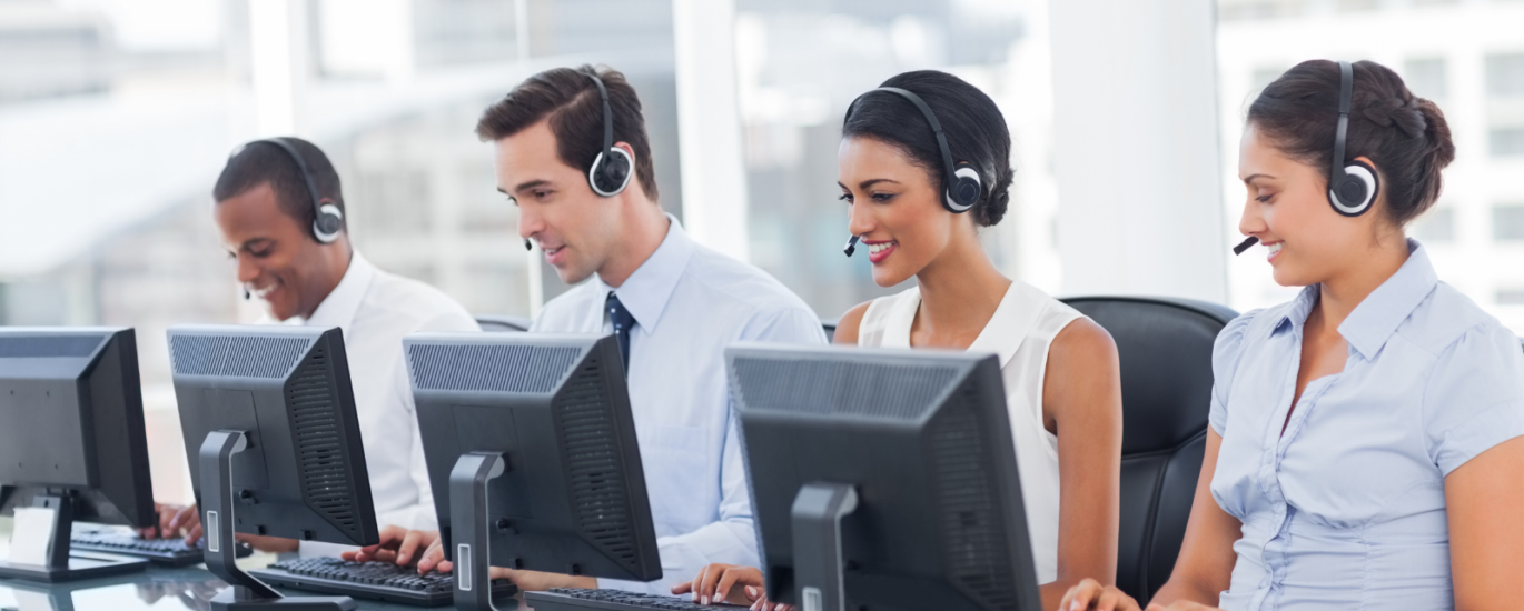 Contact Center as a Service Market