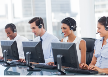 Contact Center as a Service Market