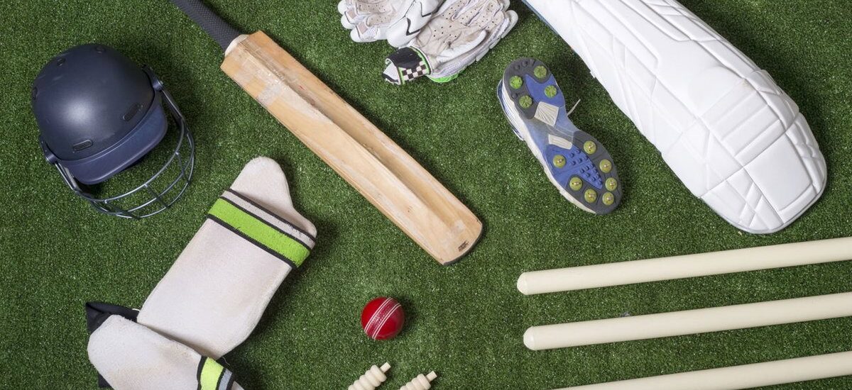 Cricket Equipment Market