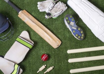 Cricket Equipment Market