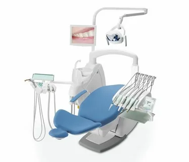 Dental Engine Market