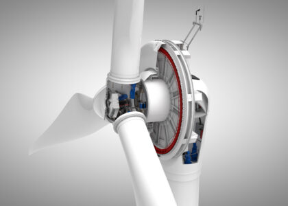 Direct Drive Wind Turbine Market