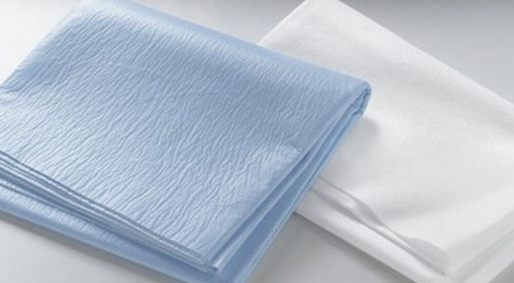 Disposable Bed Sheets Market