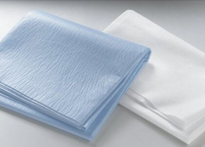 Disposable Bed Sheets Market