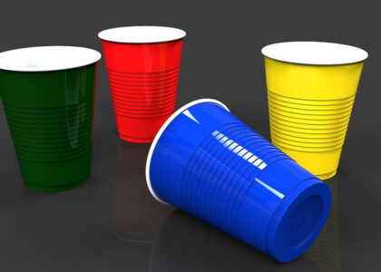 Disposable Cups Market