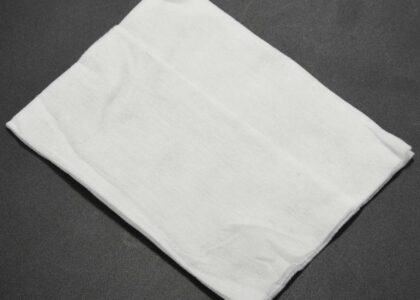 Dry Electrostatic Wipes Market