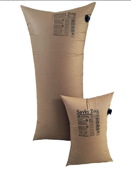 Dunnage Air Bags Market