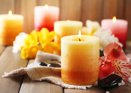 Eco-friendly Candle Market