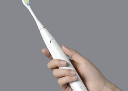 Electric Toothbrush Market