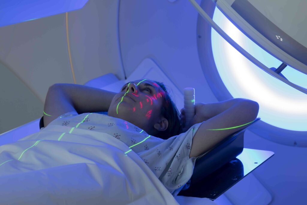 European Radiotherapy Patient Positioning Market