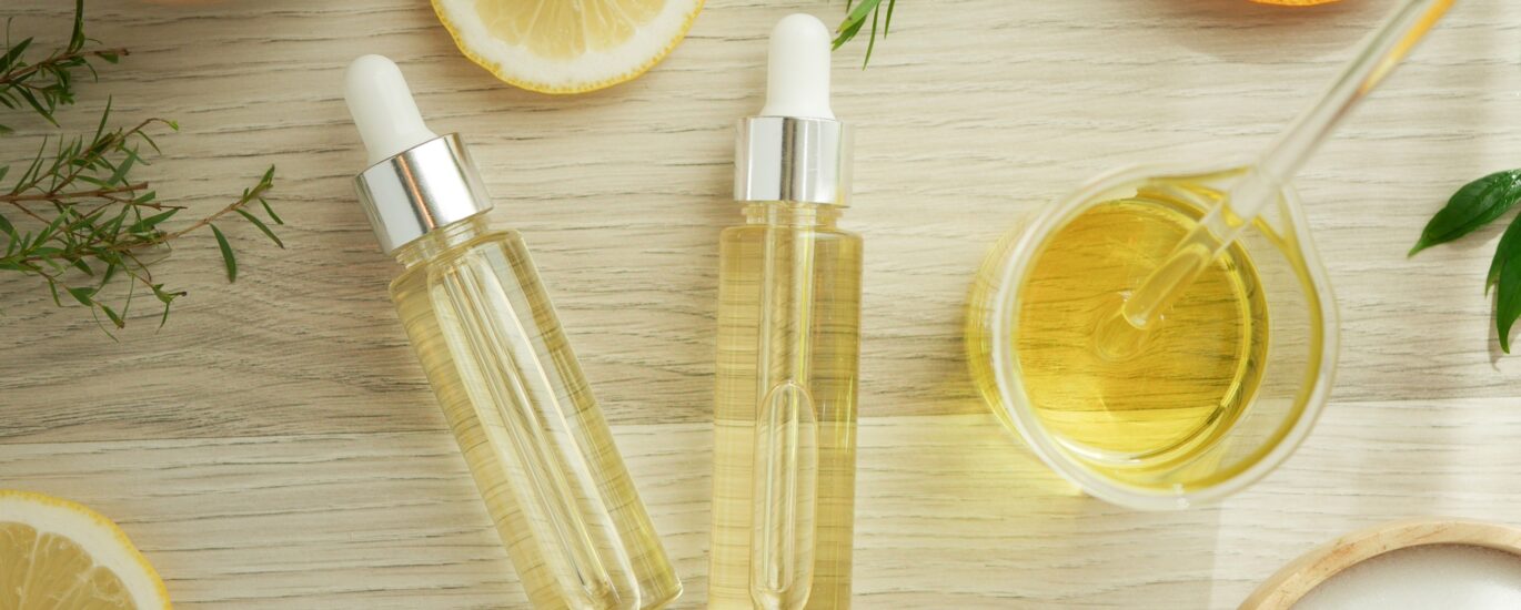 Facial Oil Market