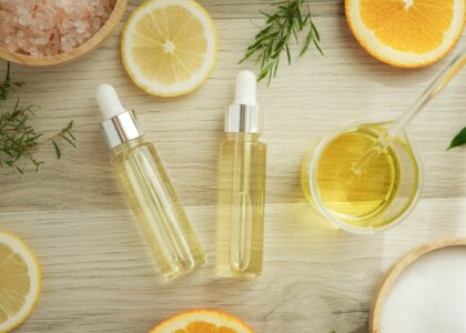 Facial Oil Market