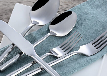 Flatware Market