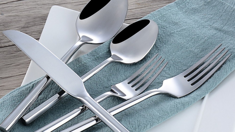 Flatware Market