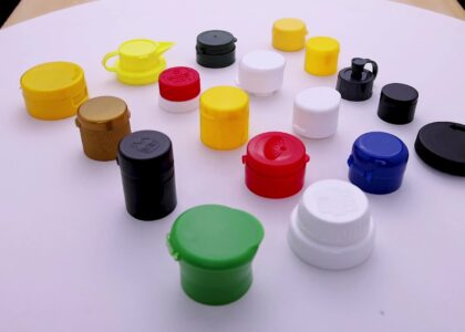 Flip Top Caps and Closures Market