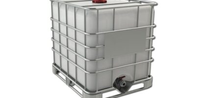 Folding IBC Market