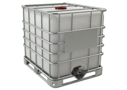 Folding IBC Market