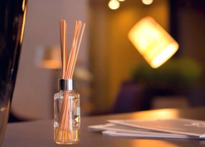 Fragrance Diffuser Market