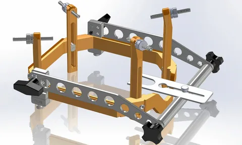 Frame Alignment Systems Market