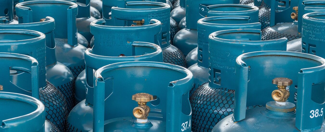 Gas Cylinder Market