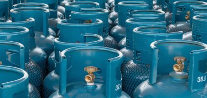 Gas Cylinder Market