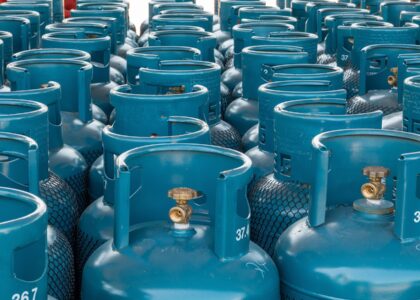 Gas Cylinder Market