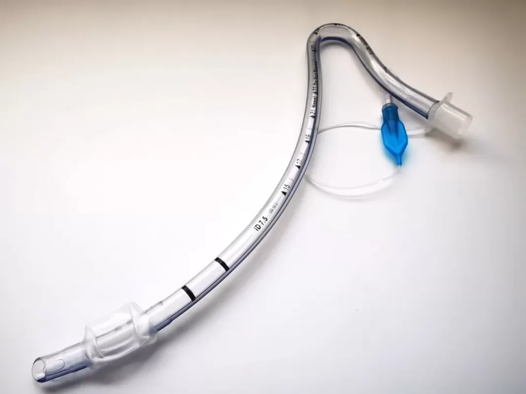 Global Endotracheal Tube Market 