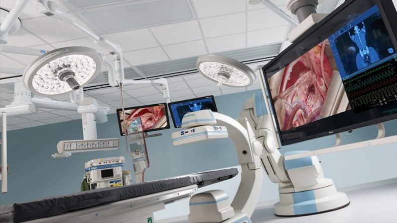 Global Surgical Monitors Market