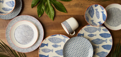 Heat-Resistant Ceramic Tableware Market