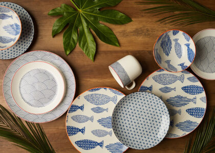 Heat-Resistant Ceramic Tableware Market