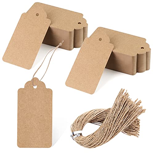 Heavy duty Paper Tags Market