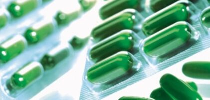 High Barrier Packaging Films for Pharmaceuticals Market