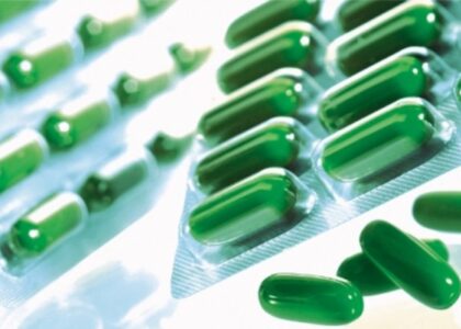 High Barrier Packaging Films for Pharmaceuticals Market