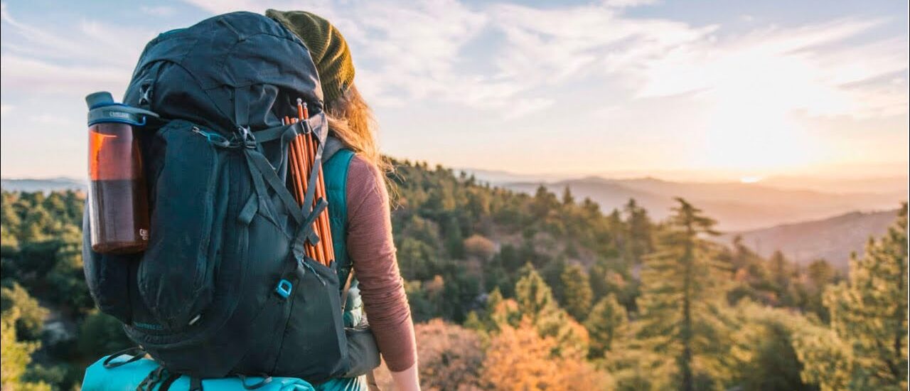 Hiking Backpacks Market