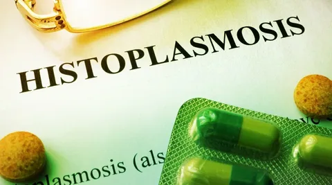 Histoplasmosis Treatment Market