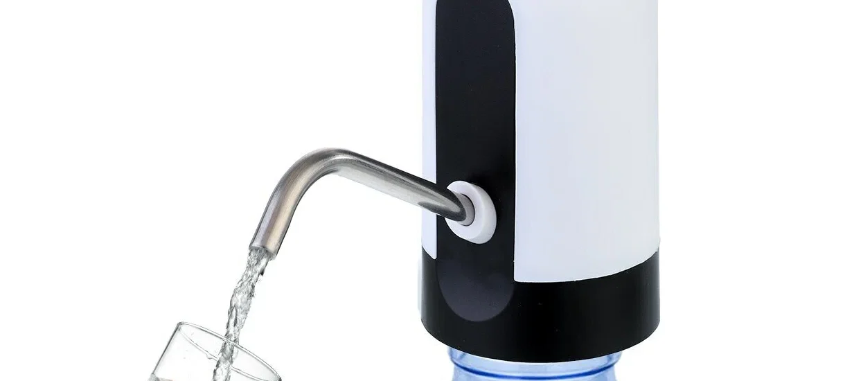 Household Water Dispensers Market