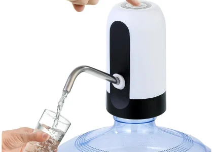 Household Water Dispensers Market