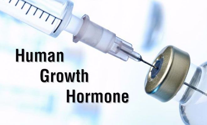 Human Growth Hormone Treatment and Drugs Market