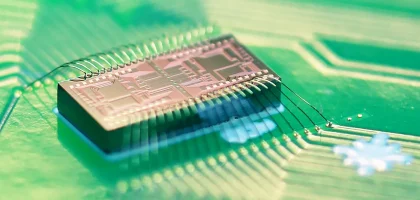 Photonic Integrated Circuits (PIC) Market