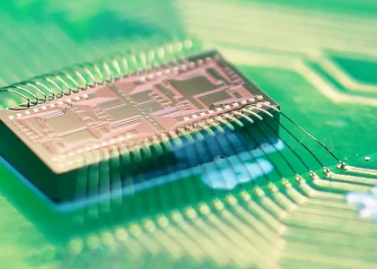 Photonic Integrated Circuits (PIC) Market