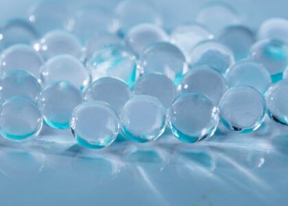 Hydrogels Market